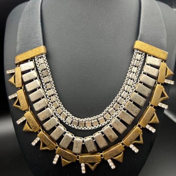 Stella & Dot Natalie Necklace - Picture 10 of 13